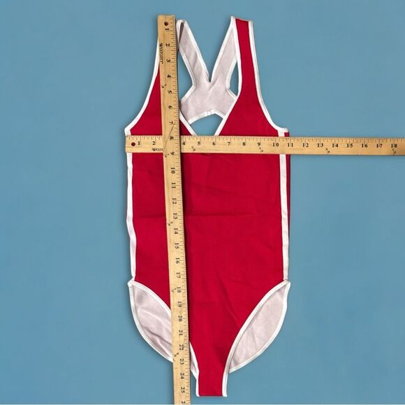 Free People Movement Powerplay Bodysuit - Picture 9 of 16